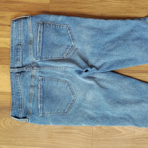 Old Navy Rock Star Super Skinny Ladies Jeans,  Ladies Size 4.  Ladies Jeans - Picture 7 of 11
